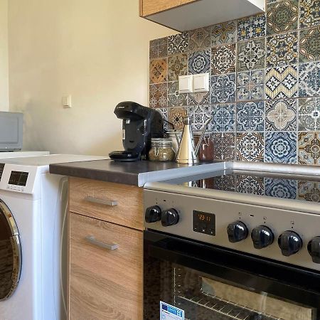 Appartement Soho Vivid 55Sqm Apt In Athènes Extérieur photo