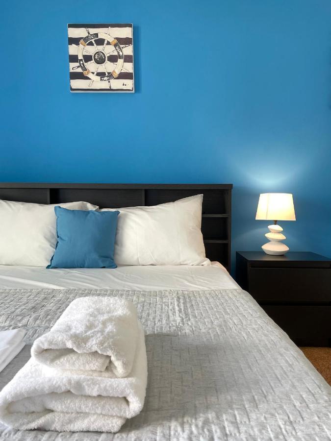 Appartement Soho Vivid 55Sqm Apt In Athènes Extérieur photo